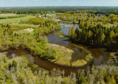 Valdžio Skudre nuotr.