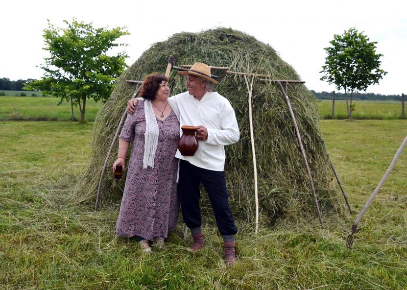 Biržiečių žodžio nuotr. 