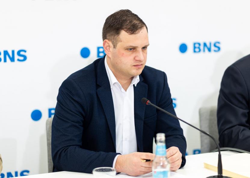 Vytautas Buivydas. 