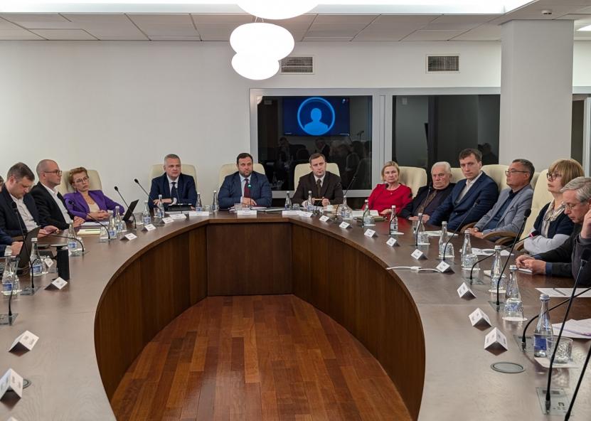 Žemės ūkio ministerijos nuotr. 