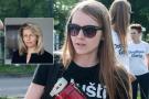 Kairėje VMVT vadovė A. Mikalauskienė ir VšĮ 