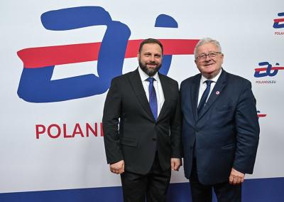 Žemės ūkio ministerijos nuotr.