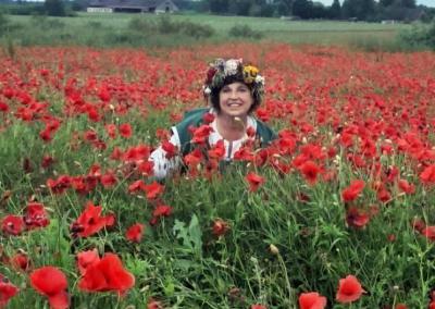 Janina Vaičekonienė.