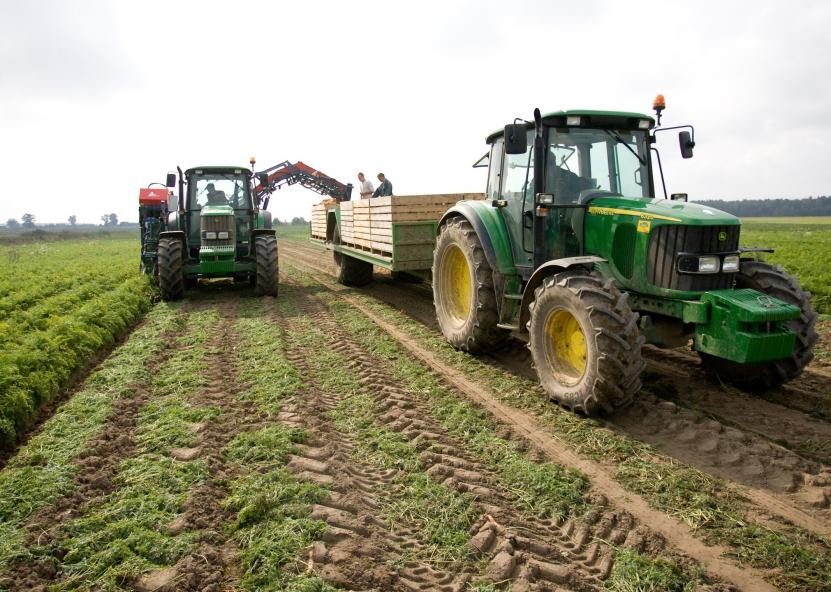 Žemės ūkio ministerijos nuotr. 