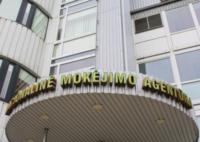 Asociatyvi nuotr. Gedimino Stanišausko nuotr.