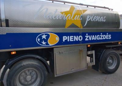 Asociatyvi nuotr. Gedimino Stanišausko nuotr.