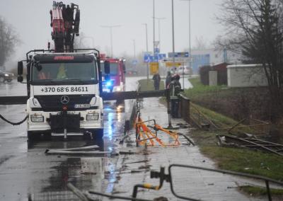 Įvykio nuotr. Jūsų Panevėžys nuotr.