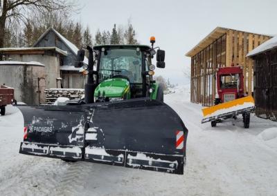 Asociatyvi nuotr. Rokiškio Sirena nuotr.