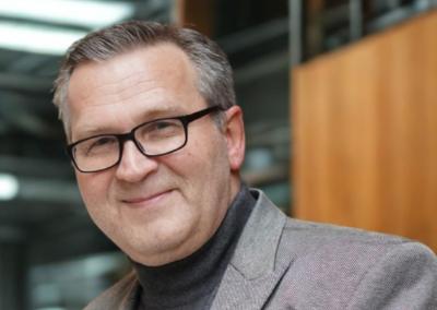 Gediminas Stanišauskas, portalo 