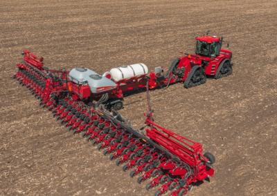 Case IH Early Riser® 2160.