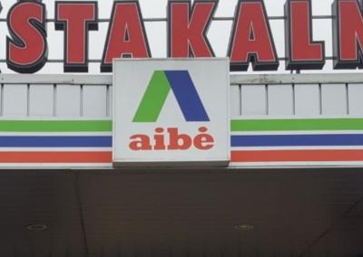 Asociatyvi nuotr. Utenos prekyba nuotr.