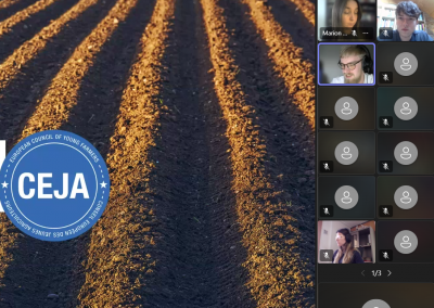 Žemės ūkio rūmų nuotr.