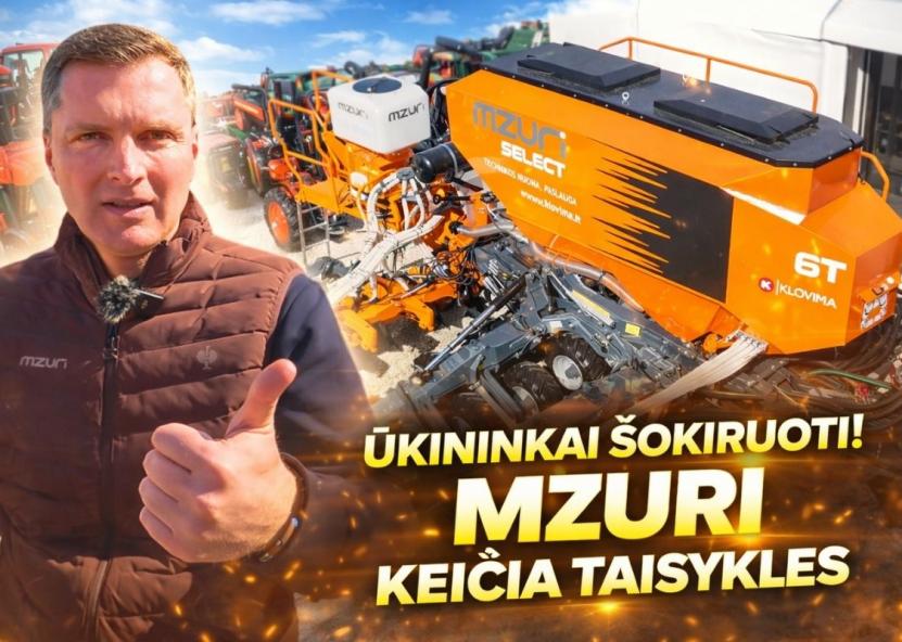 Asociatyvi nuotr. Gedimino Stanišausko nuotr.