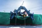„Kverneland“ plečia priekinių diskinių šienapjovių asortimentą ir pristato naujus 2832 FS ir 2836 FS modelius.