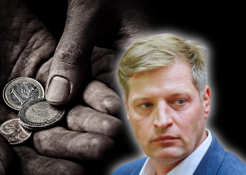Kęstutis Mažeika. 